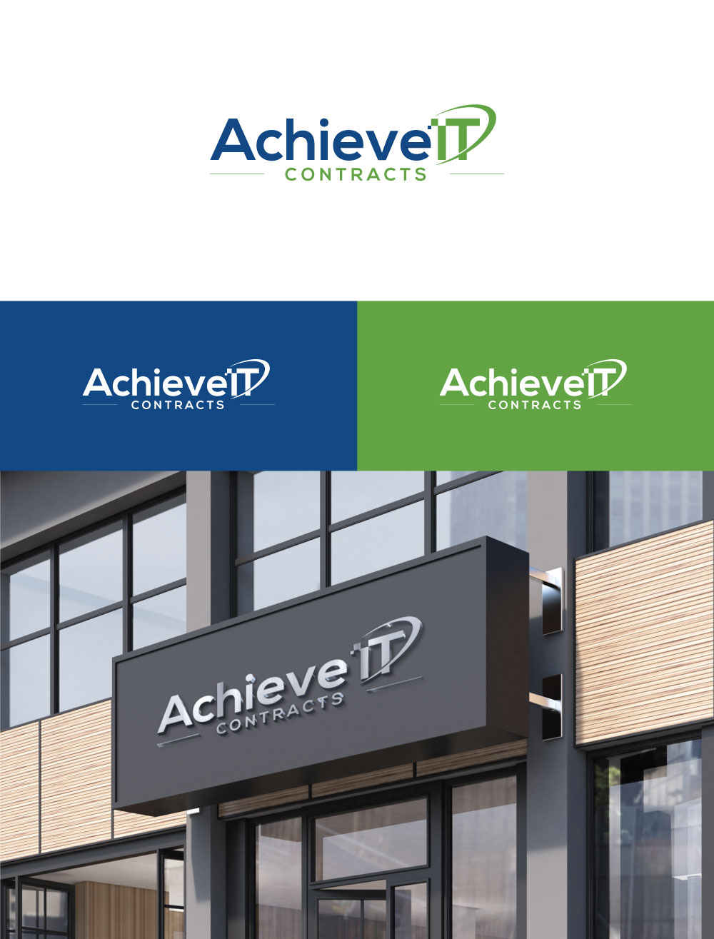 Logo Design by Maxo-Biz for this project | Design #36831721