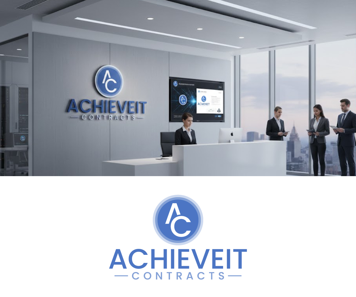 Logo Design by Ansh Design for this project | Design #36831370