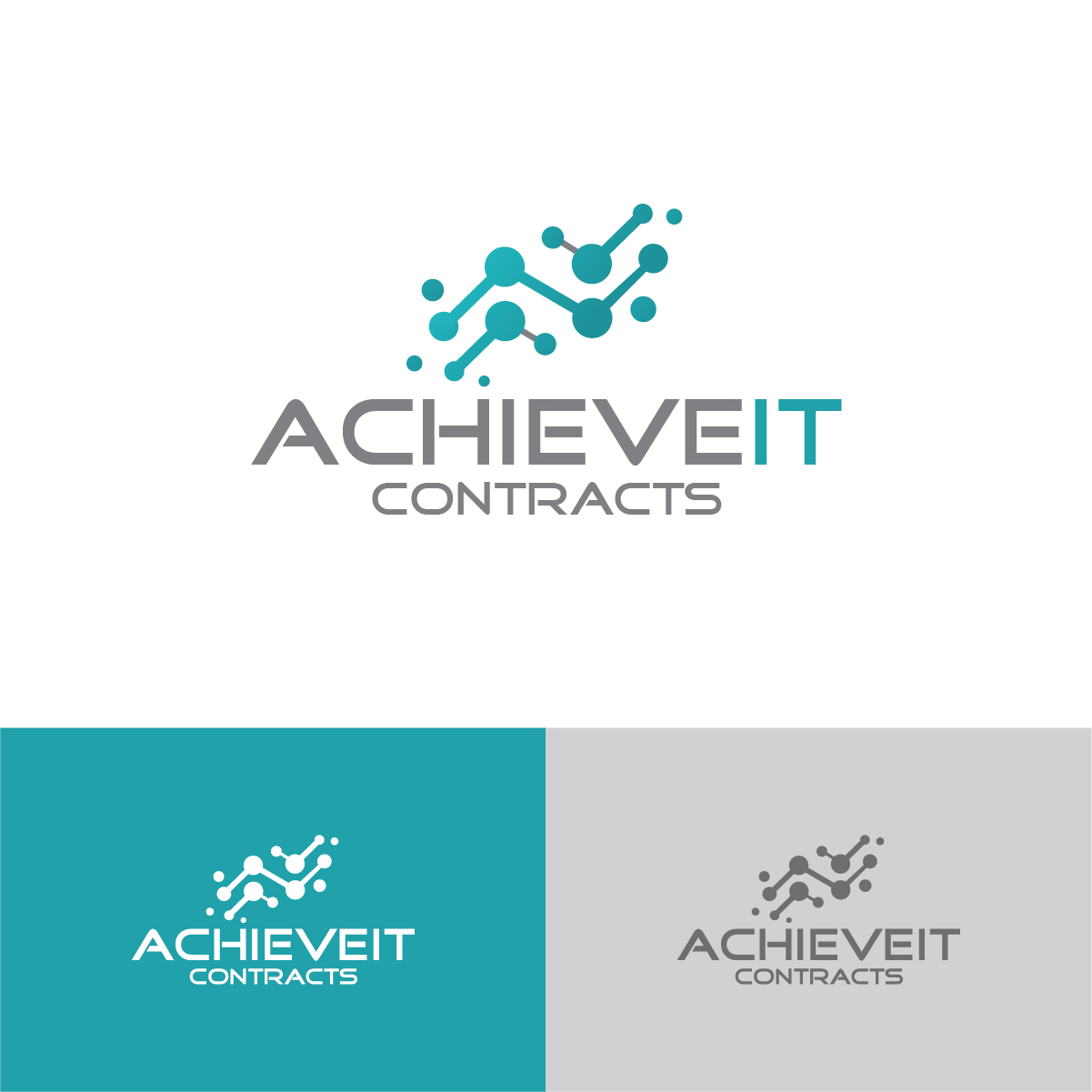 Logo Design by KajalRekha for this project | Design #36832187