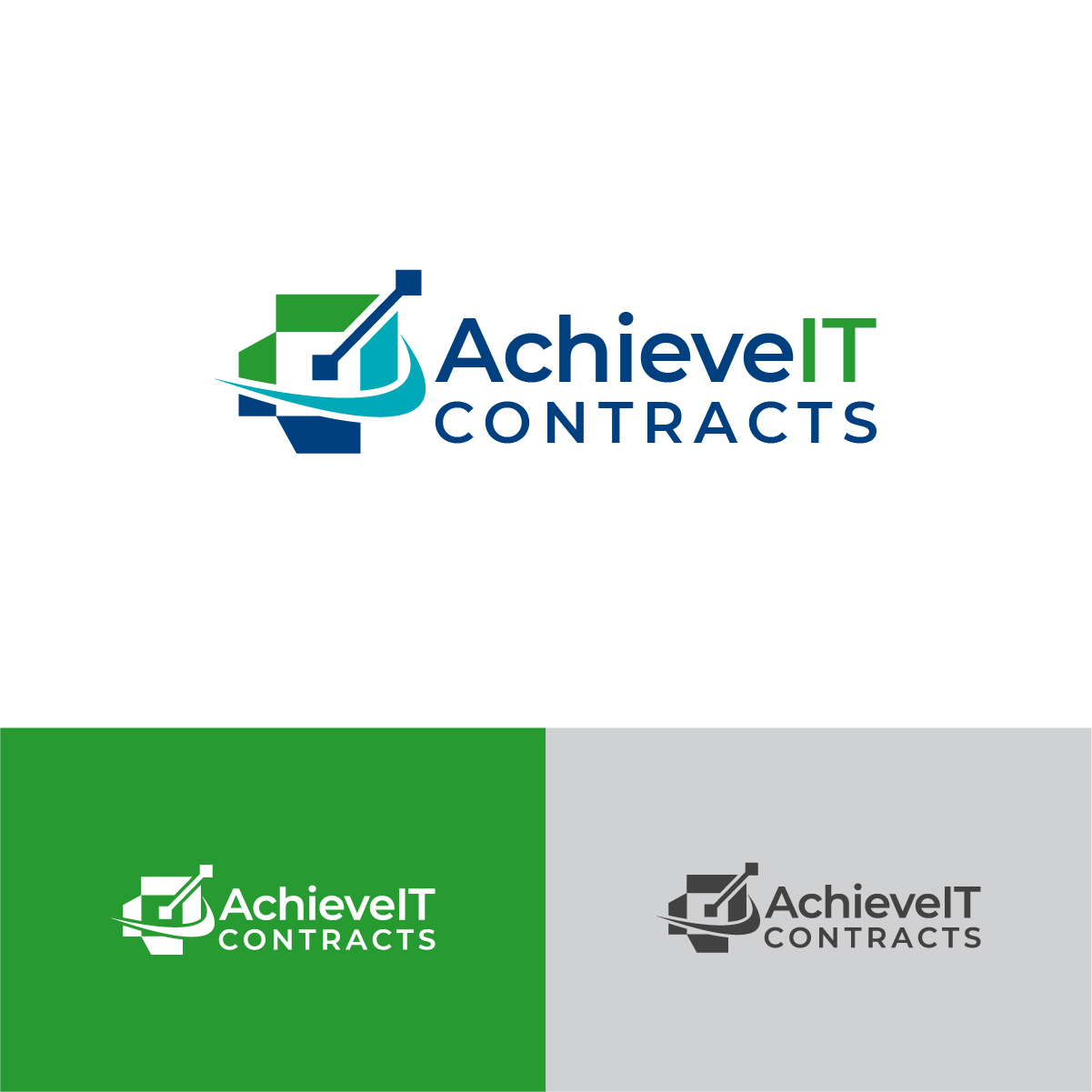 Logo Design by KajalRekha for this project | Design #36836605