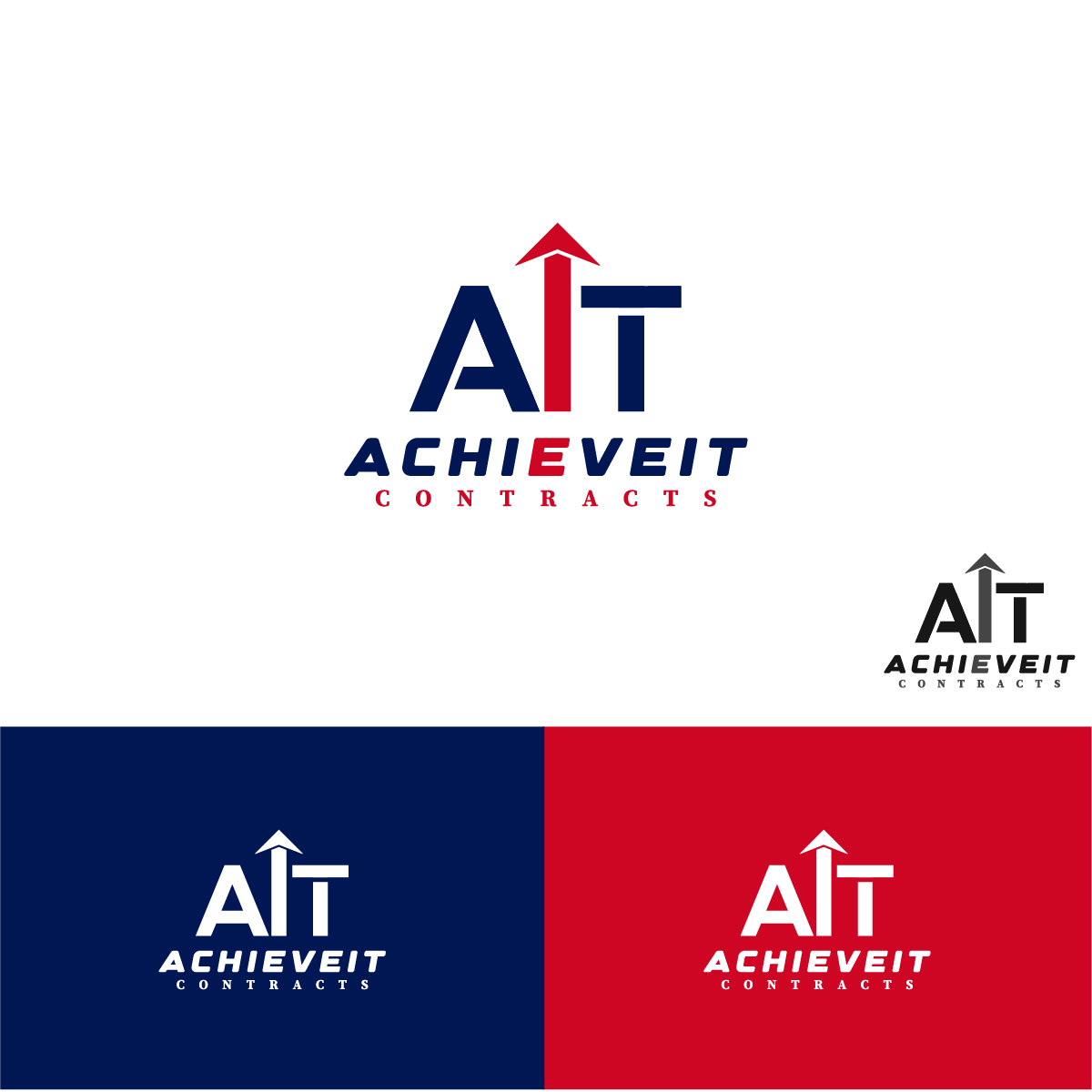 Logo Design by KajalRekha for this project | Design #36847124