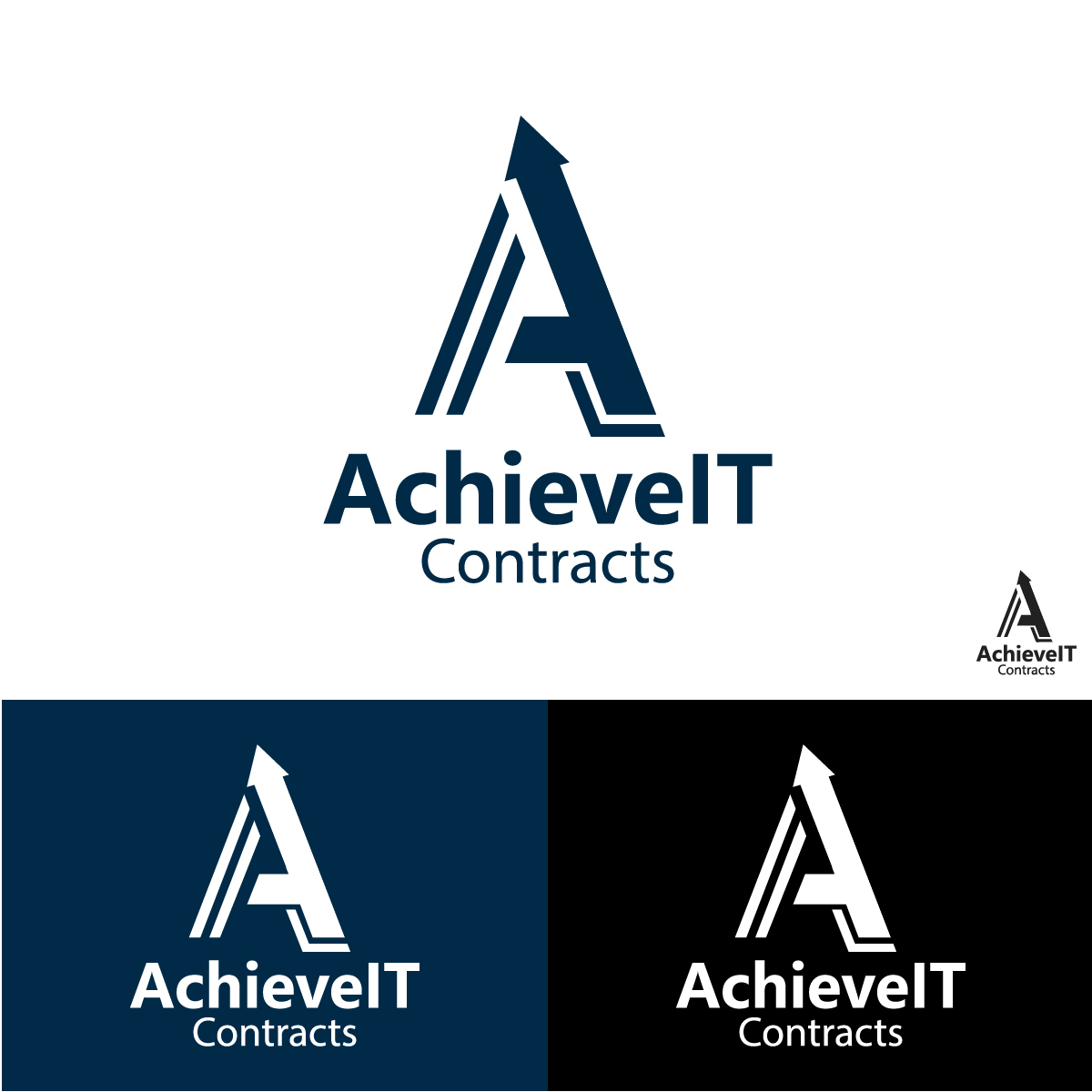 Logo Design by KajalRekha for this project | Design #36847125