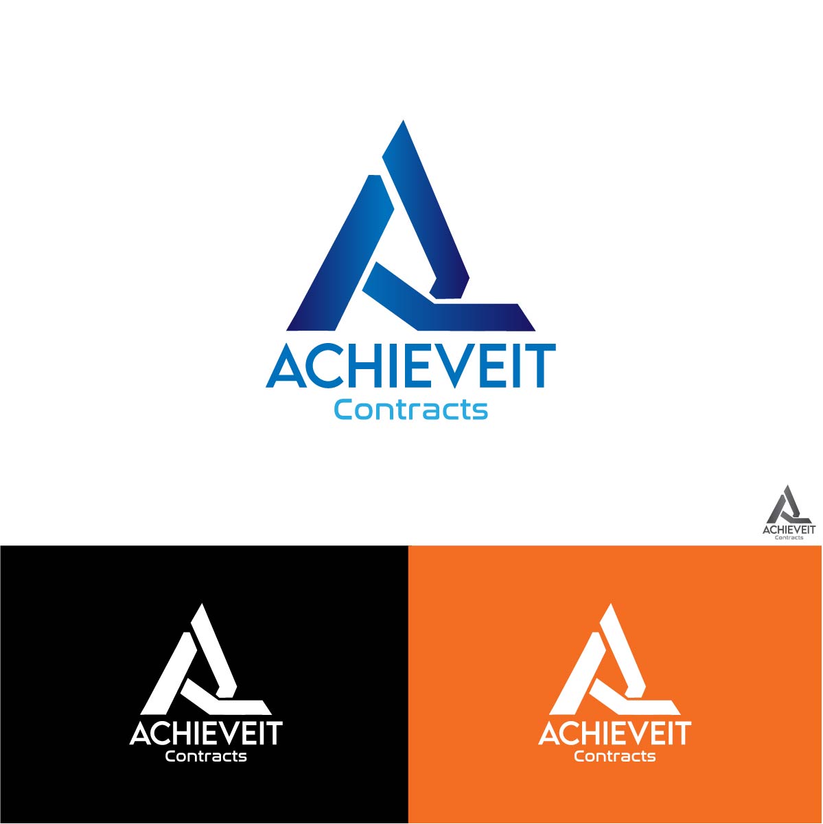 Logo Design by KajalRekha for this project | Design #36847131