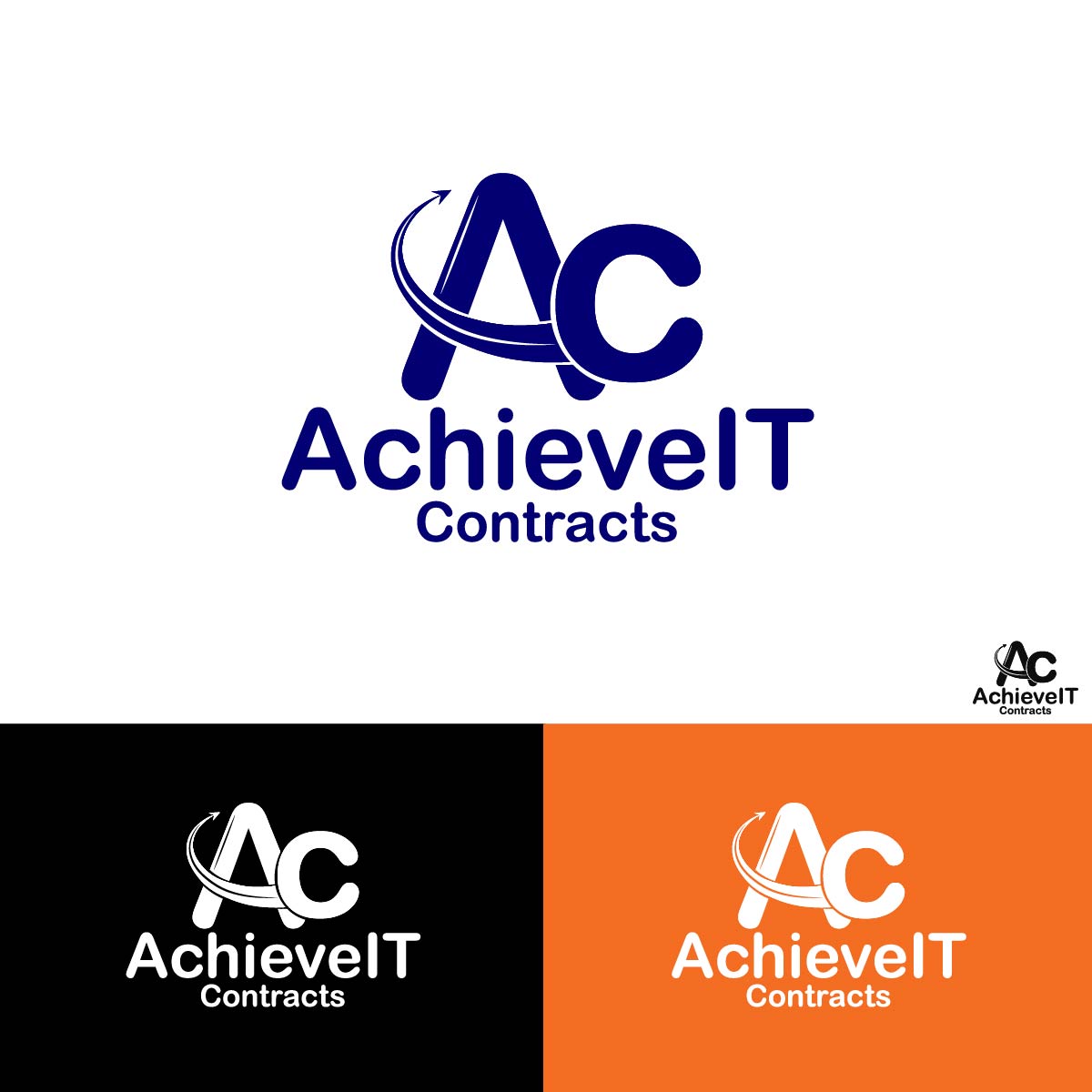 Logo Design by KajalRekha for this project | Design #36847132