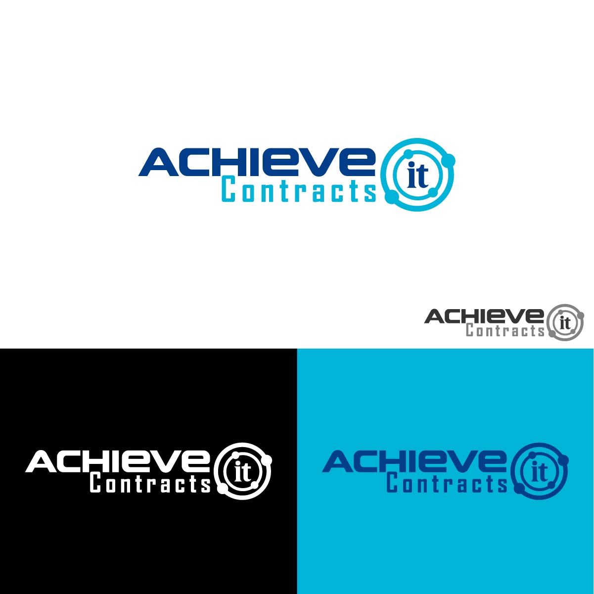 Logo Design by KajalRekha for this project | Design #36847138