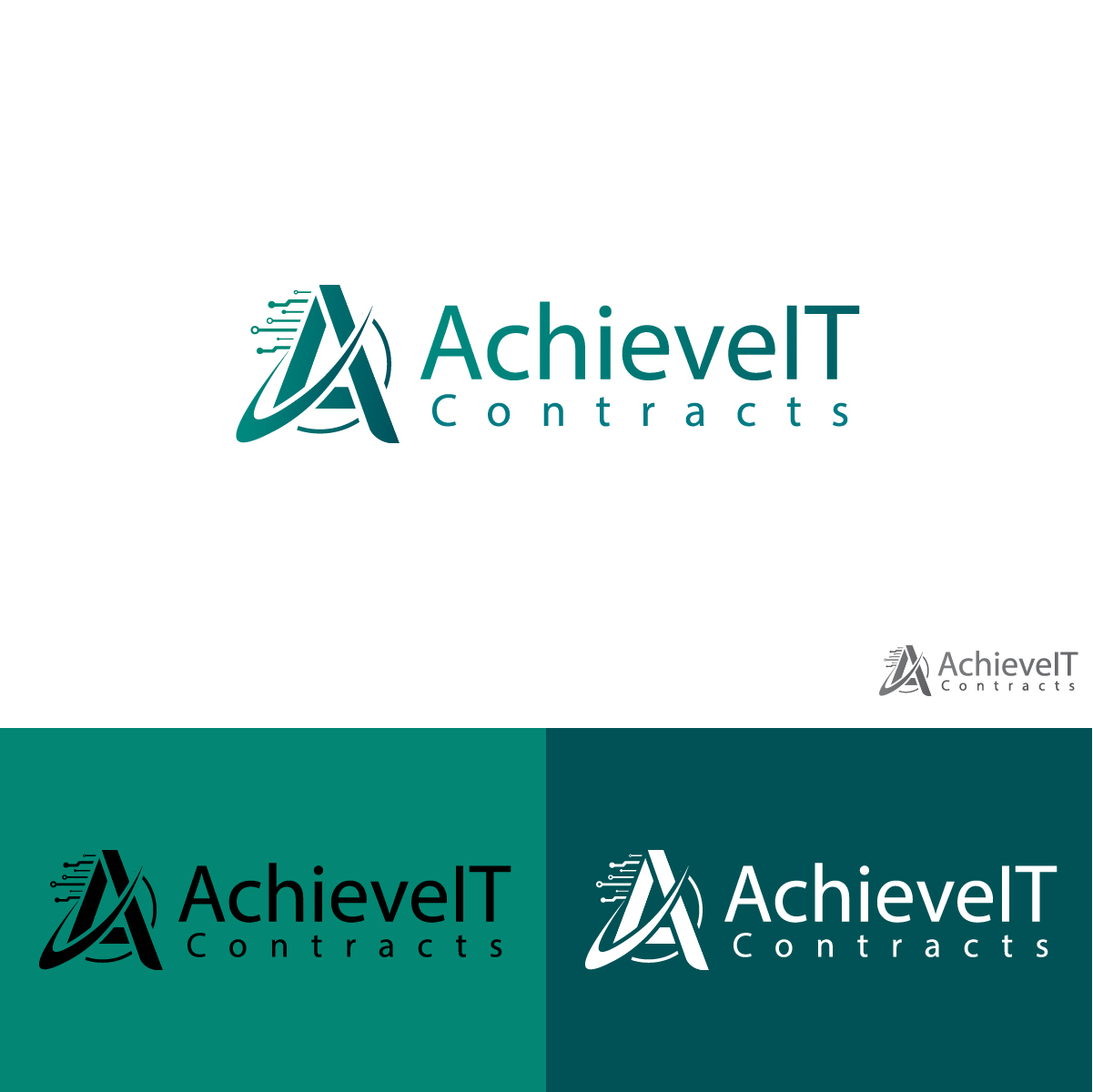 Logo Design by KajalRekha for this project | Design #36847141