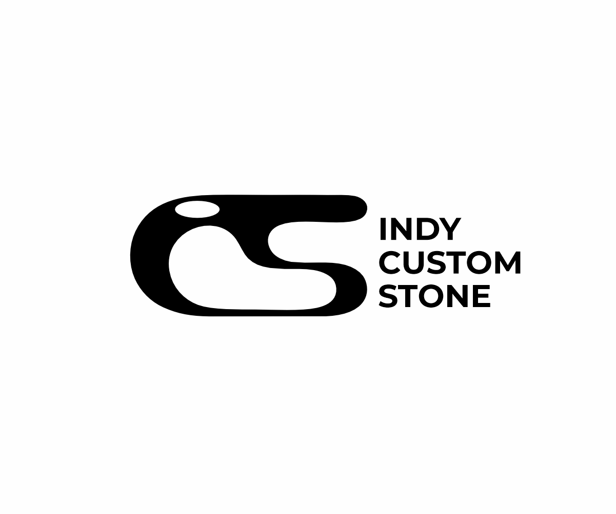 Diseño de Logo por Idesign estudio para Indy Custom Stone  | Diseño #36834631