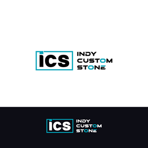 Logo Design by Mst Lutfunnesa for Indy Custom Stone  | Design: #36846334