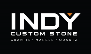 Logo Design by Atec for Indy Custom Stone  | Design: #36832601
