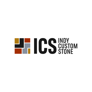 Logo Design by Boink for Indy Custom Stone  | Design: #36857964