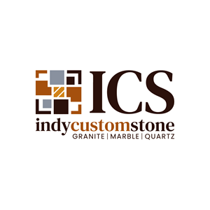 Logo Design by Boink for Indy Custom Stone  | Design: #36857970