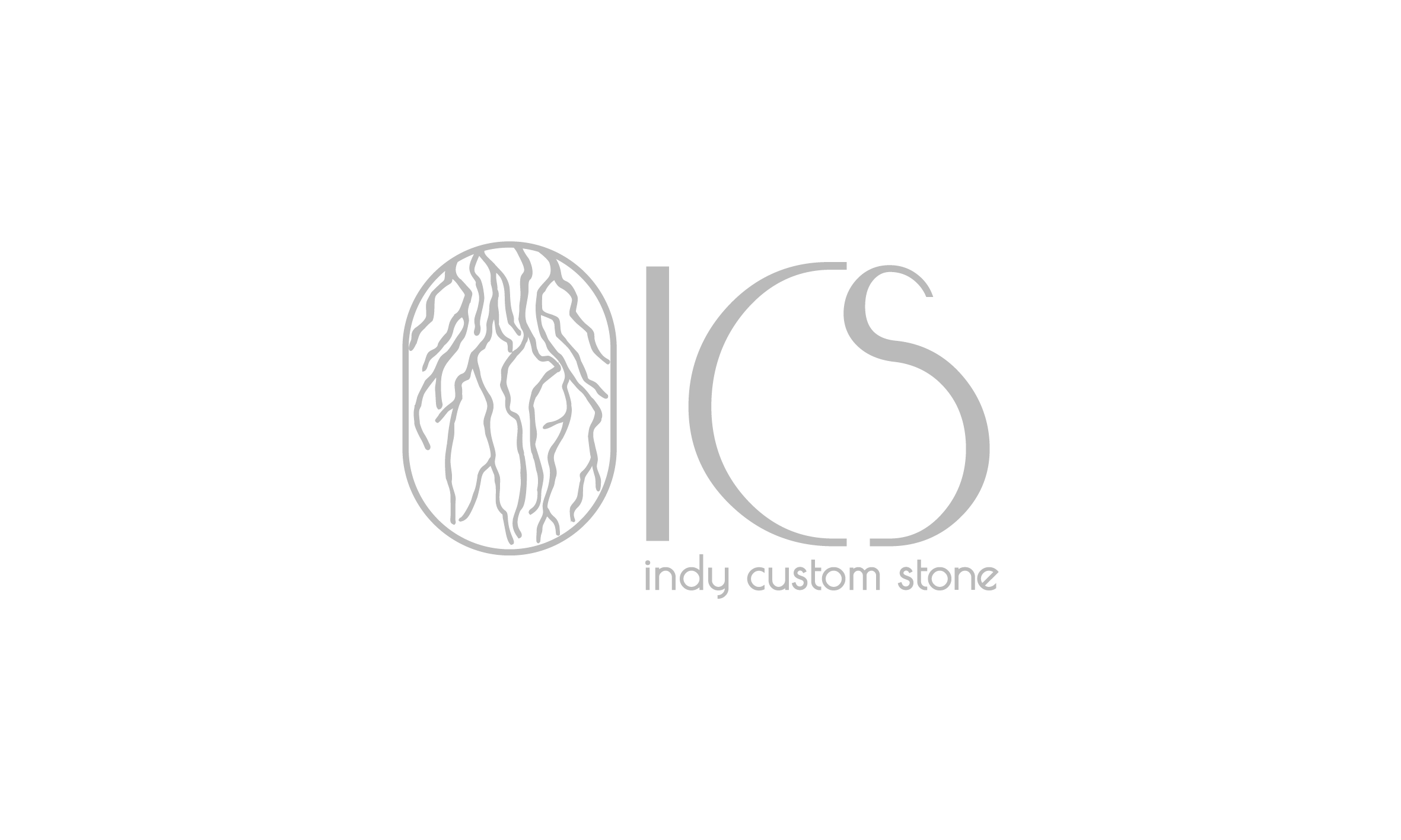 Diseño de Logo por patriciaparadesign para Indy Custom Stone  | Diseño #36858595