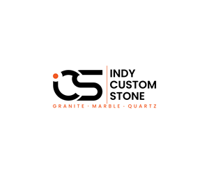 Logo Design by Didi Purwadi for Indy Custom Stone  | Design: #36859927