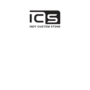 Logo Design by joekong for Indy Custom Stone  | Design: #36851827