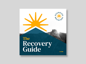 Mental Health &amp; Addiction Podcast Art