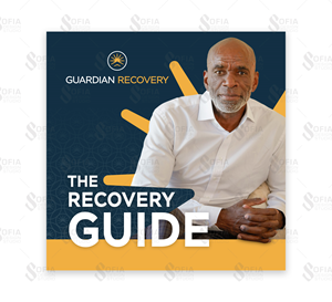 Podcast Design by SofiaDesignStudio for this project | Design: #36875815