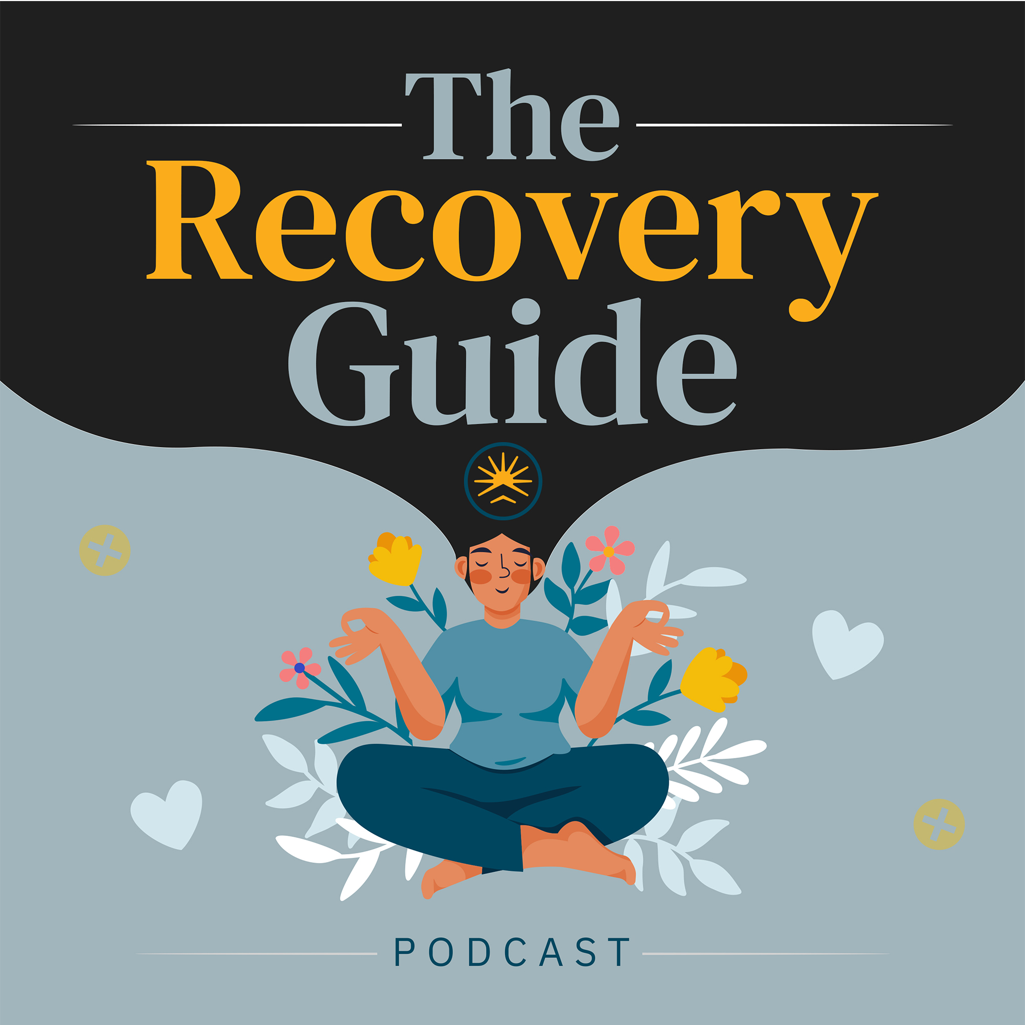 Podcast Design by debdesign for this project | Design #36830665