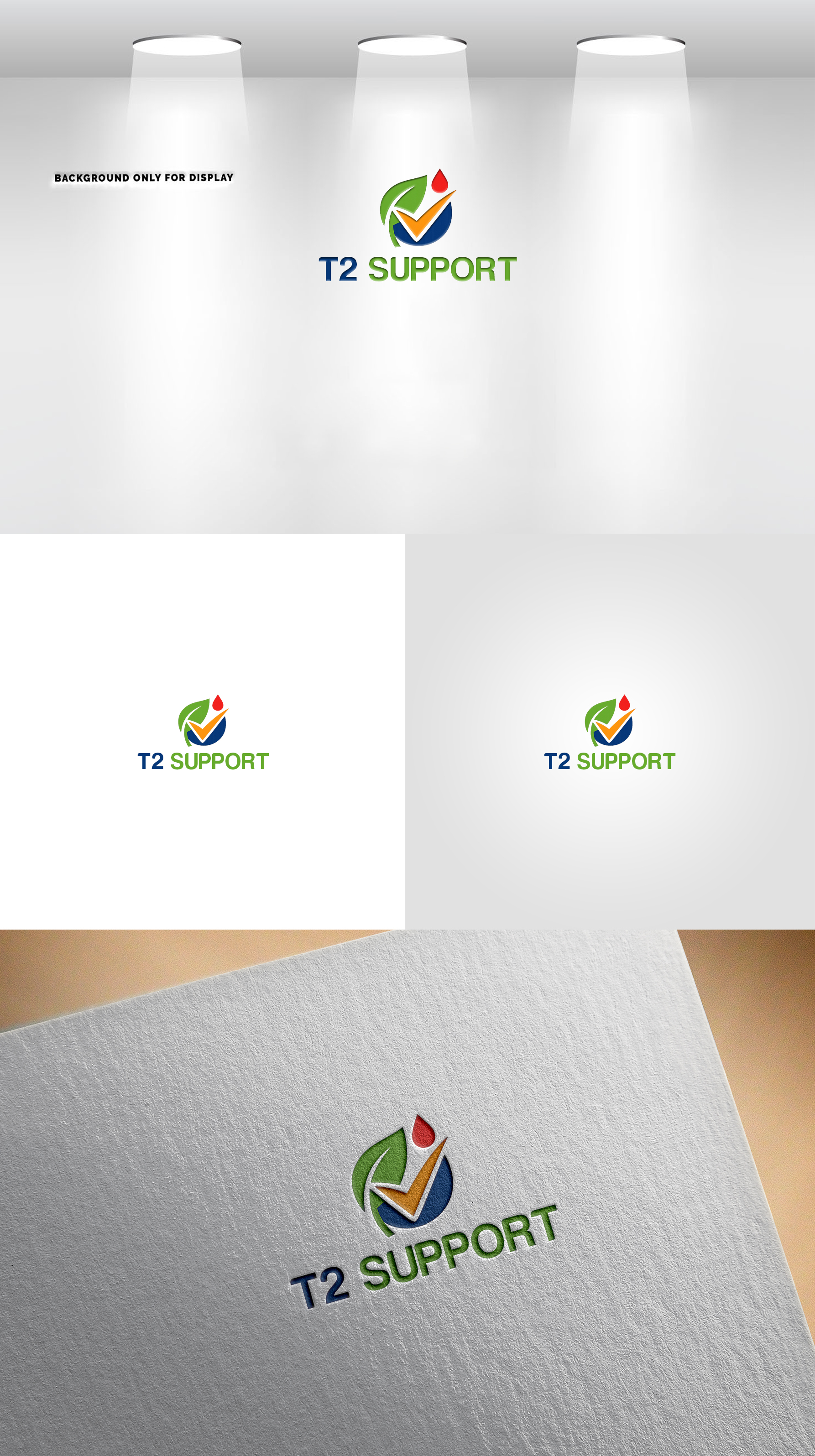 Diseño de Logo por Soonia para este proyecto | Diseño #36828822