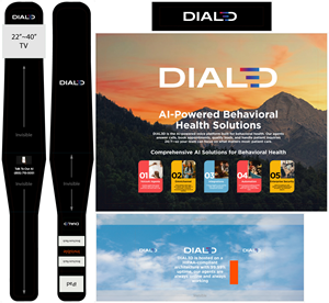 Design de Stand d'Exposition par Sergio Coelho pour ce projet | Design : #36827105