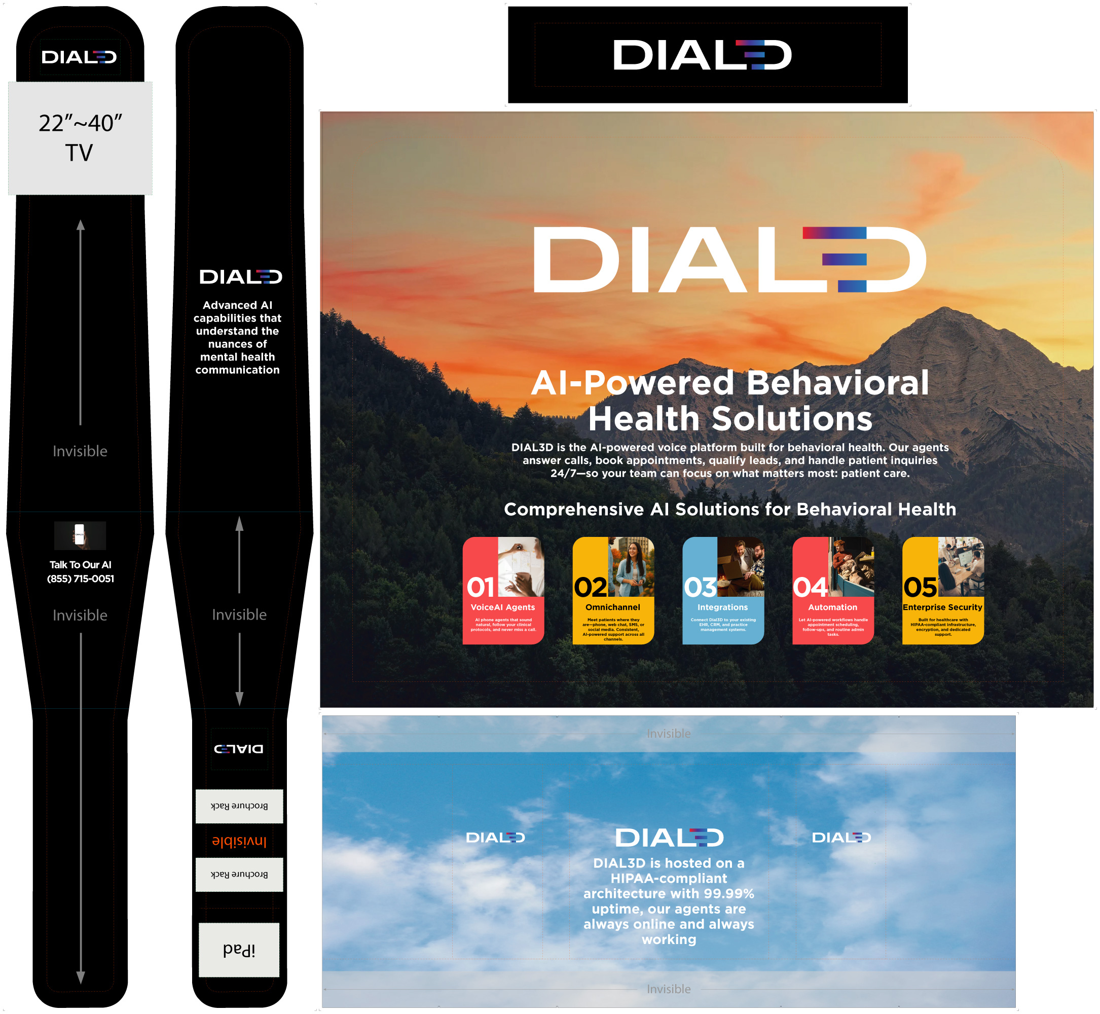 Design de Stand d'Exposition par Sergio Coelho pour ce projet | Design #36827119