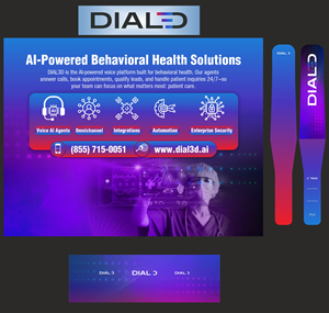 Design de Stand d'Exposition par Bins pour ce projet | Design : #36835738