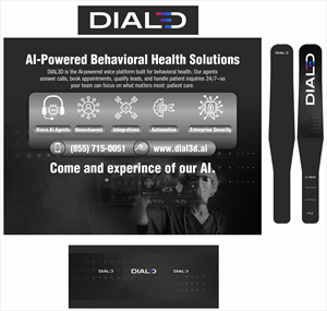 Design de Stand d'Exposition par Bins pour ce projet | Design : #36889166