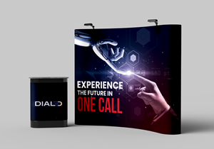 Design de Stand d'Exposition par Sun Creative pour ce projet | Design : #36838800