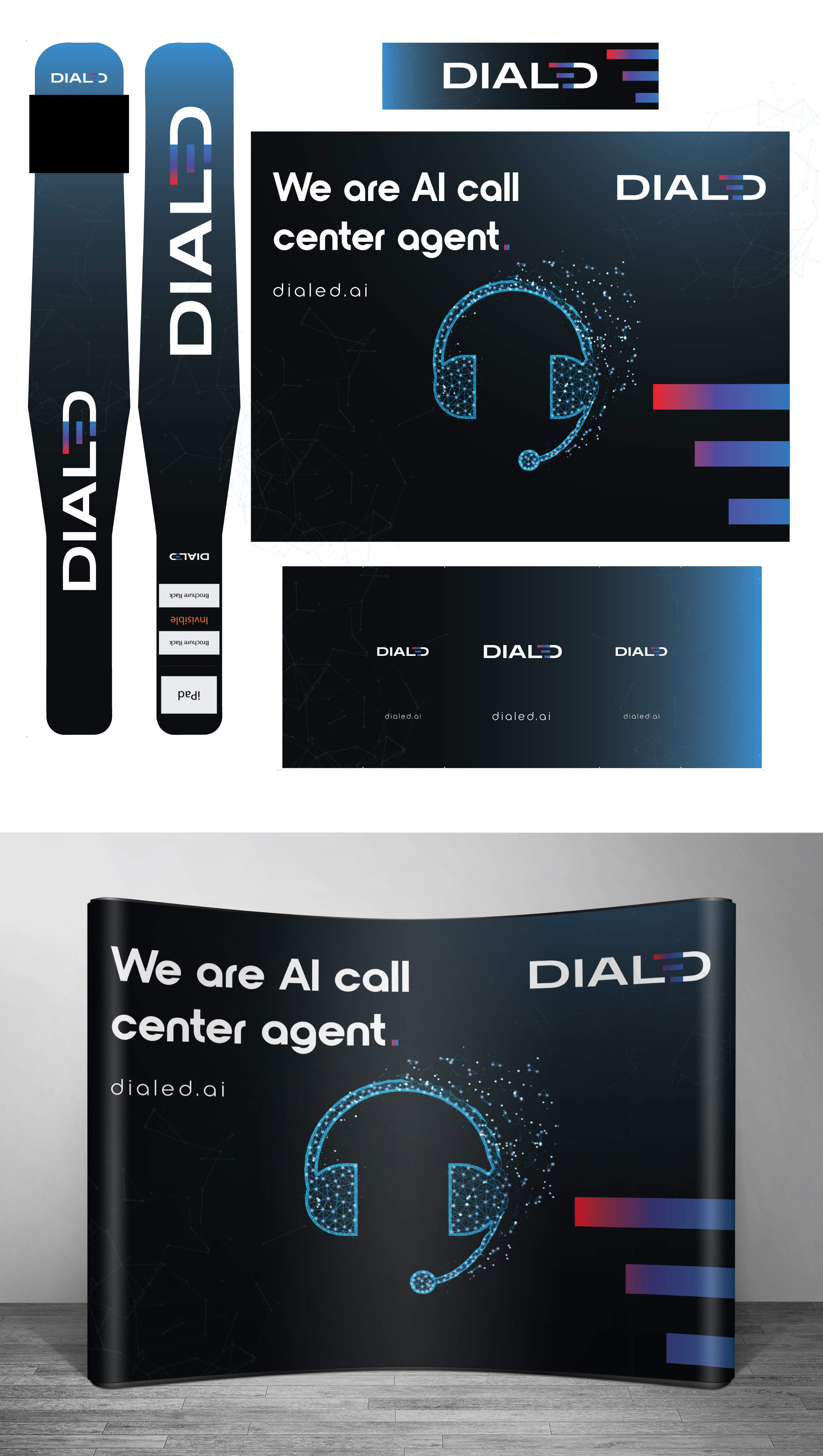 Trade Show Booth Design by VCreativeidea for this project | Design #36845026