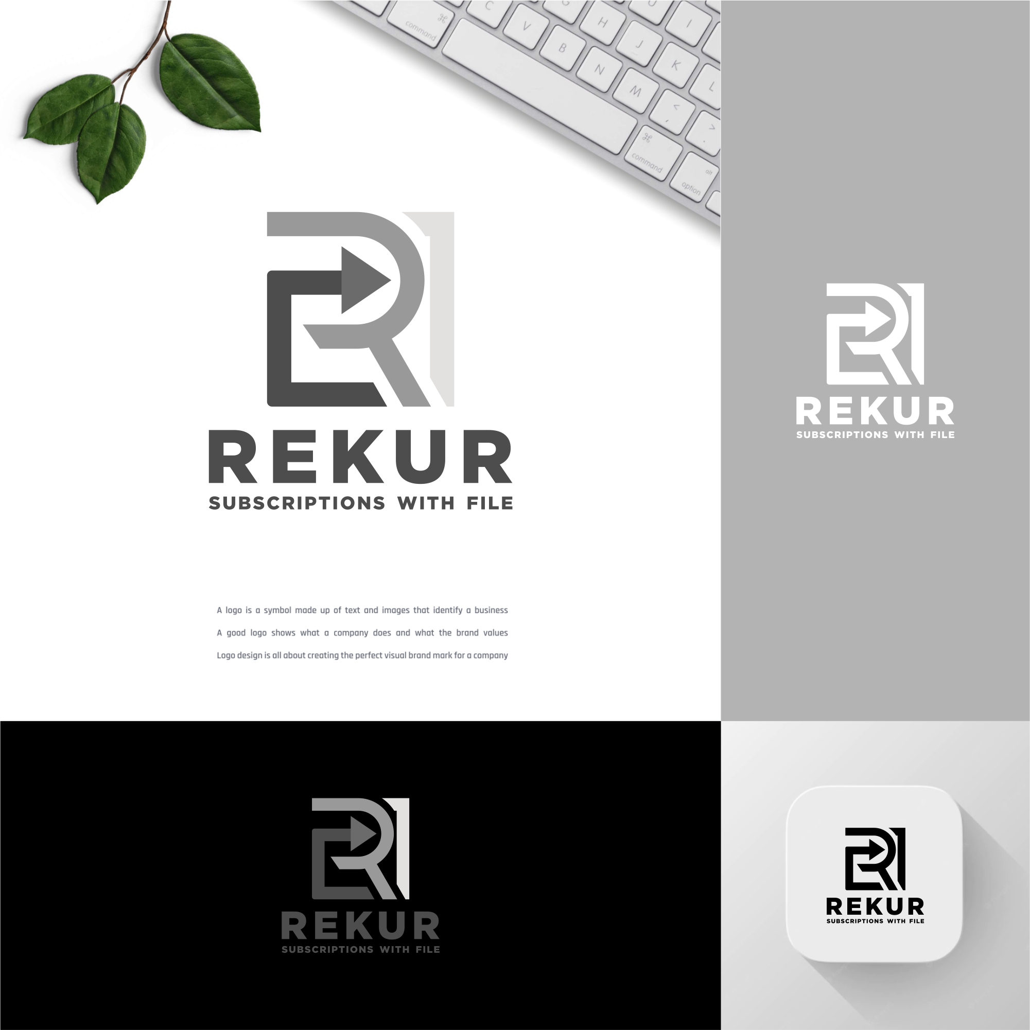 Logo Design by Dembol 2 for this project | Design #36839707