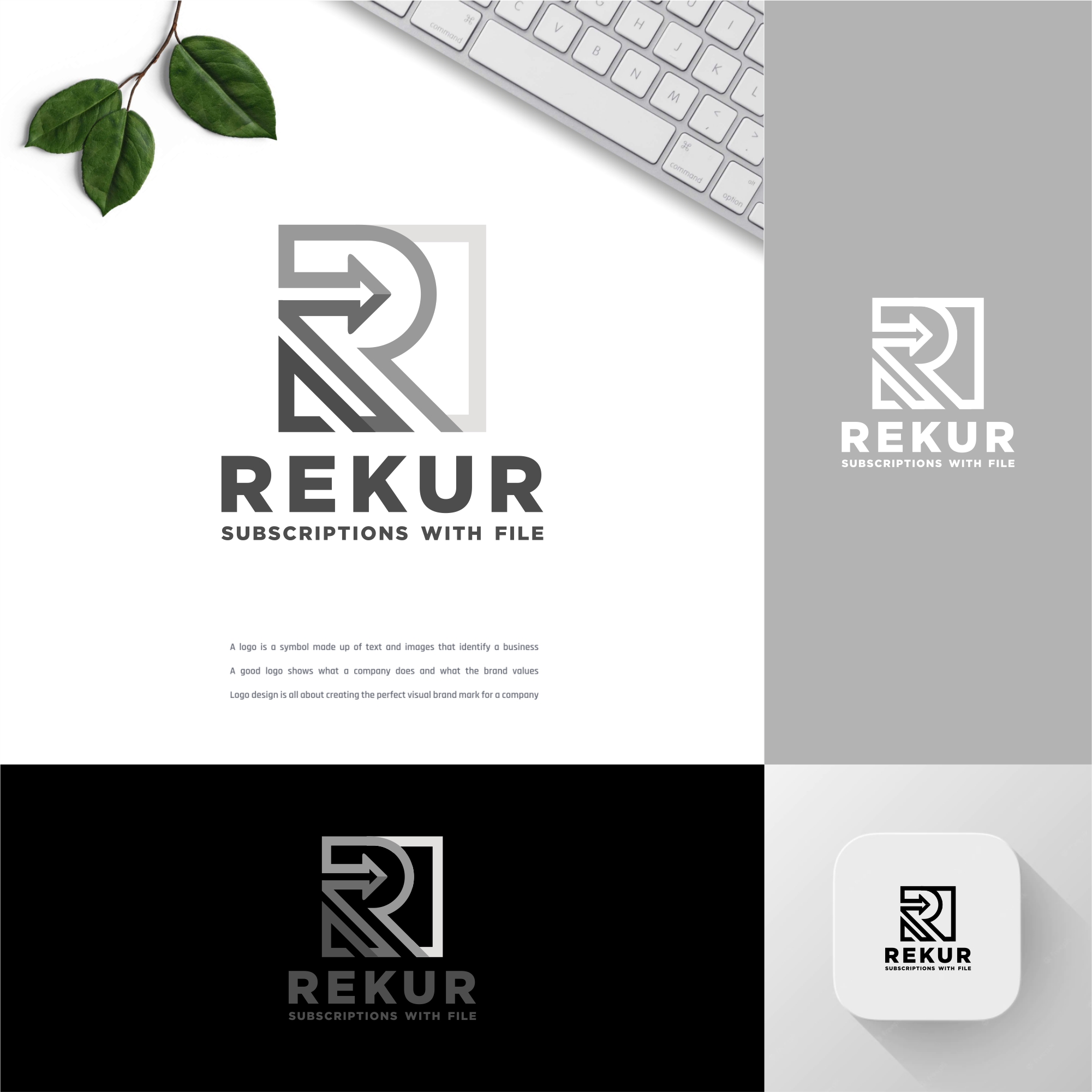 Logo Design by Dembol 2 for this project | Design #36839708