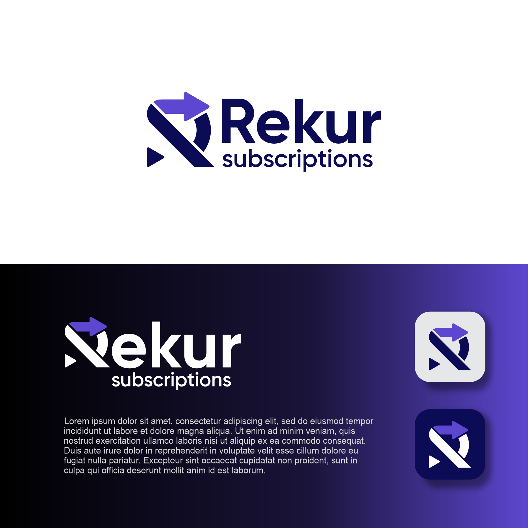 Logo Design by sabina aiko for this project | Design #36844523