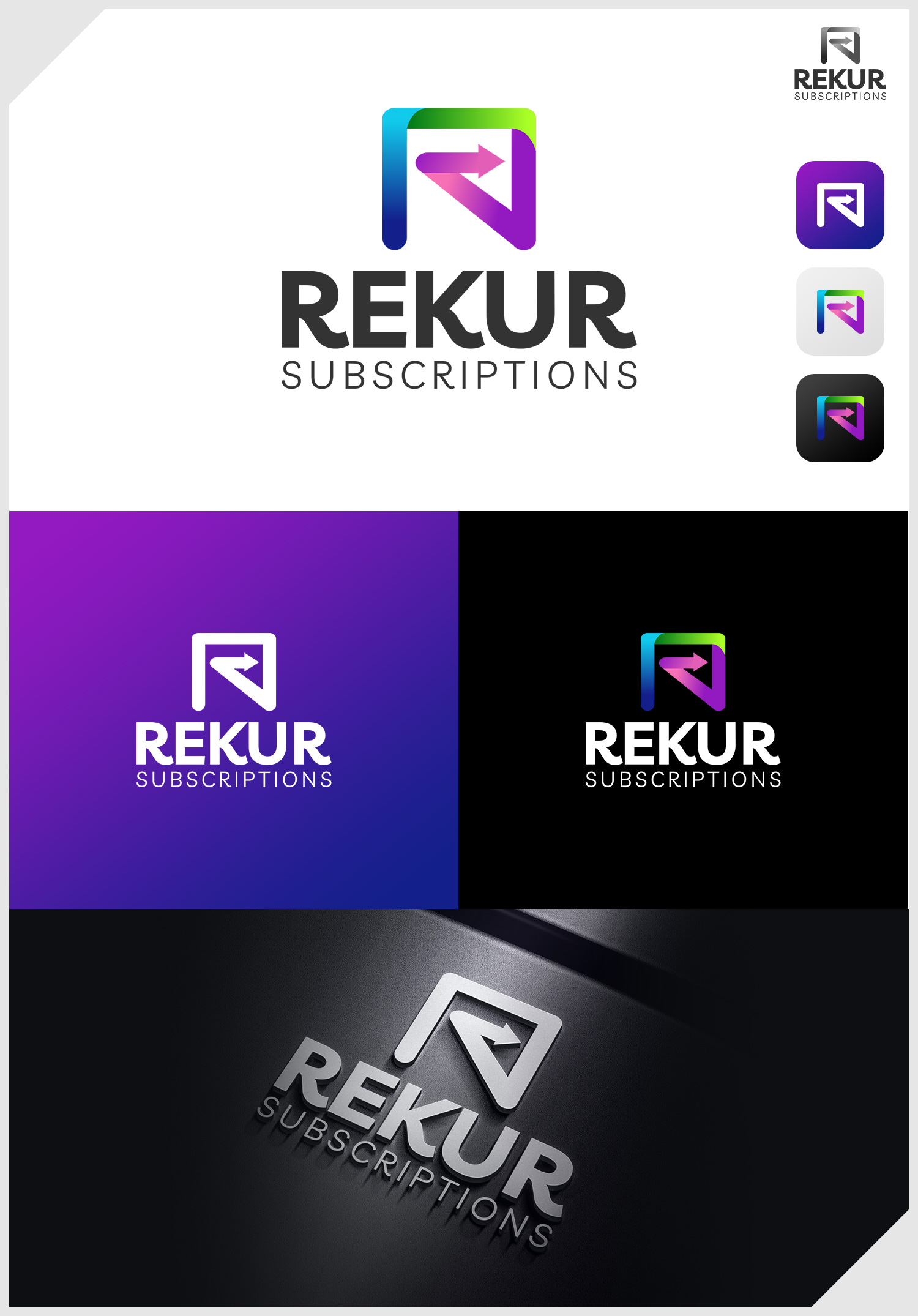 Logo Design by IDesign1606 for this project | Design #36831093