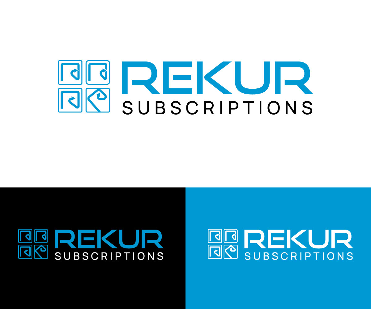 Logo Design by RaKu 2 for this project | Design #36854408