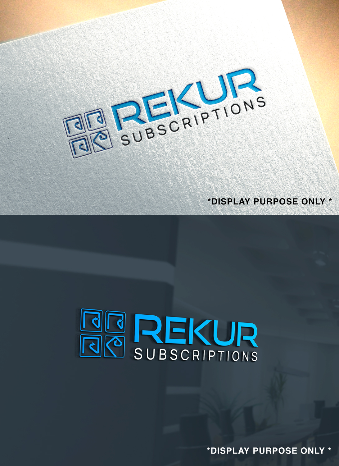 Logo Design by RaKu 2 for this project | Design #36857714