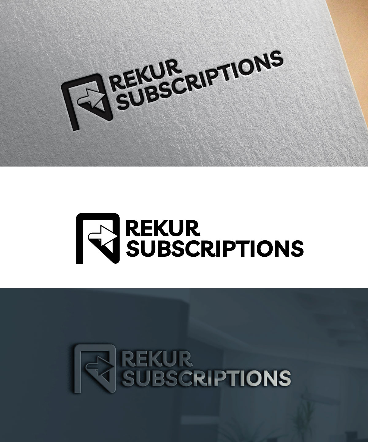 Logo Design by ThemeBoss for this project | Design #36832216