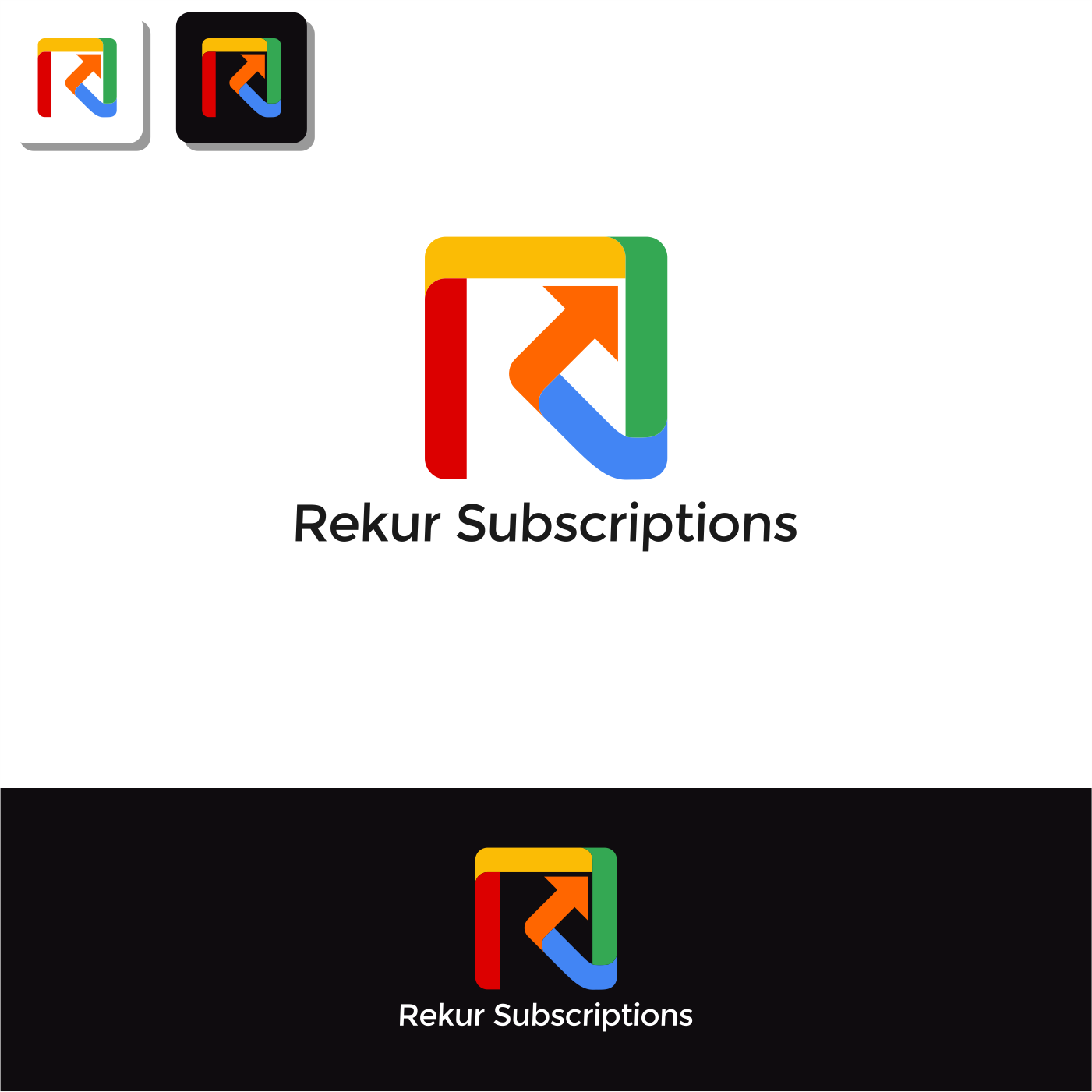 Logo Design by Sigeto for this project | Design #36846092