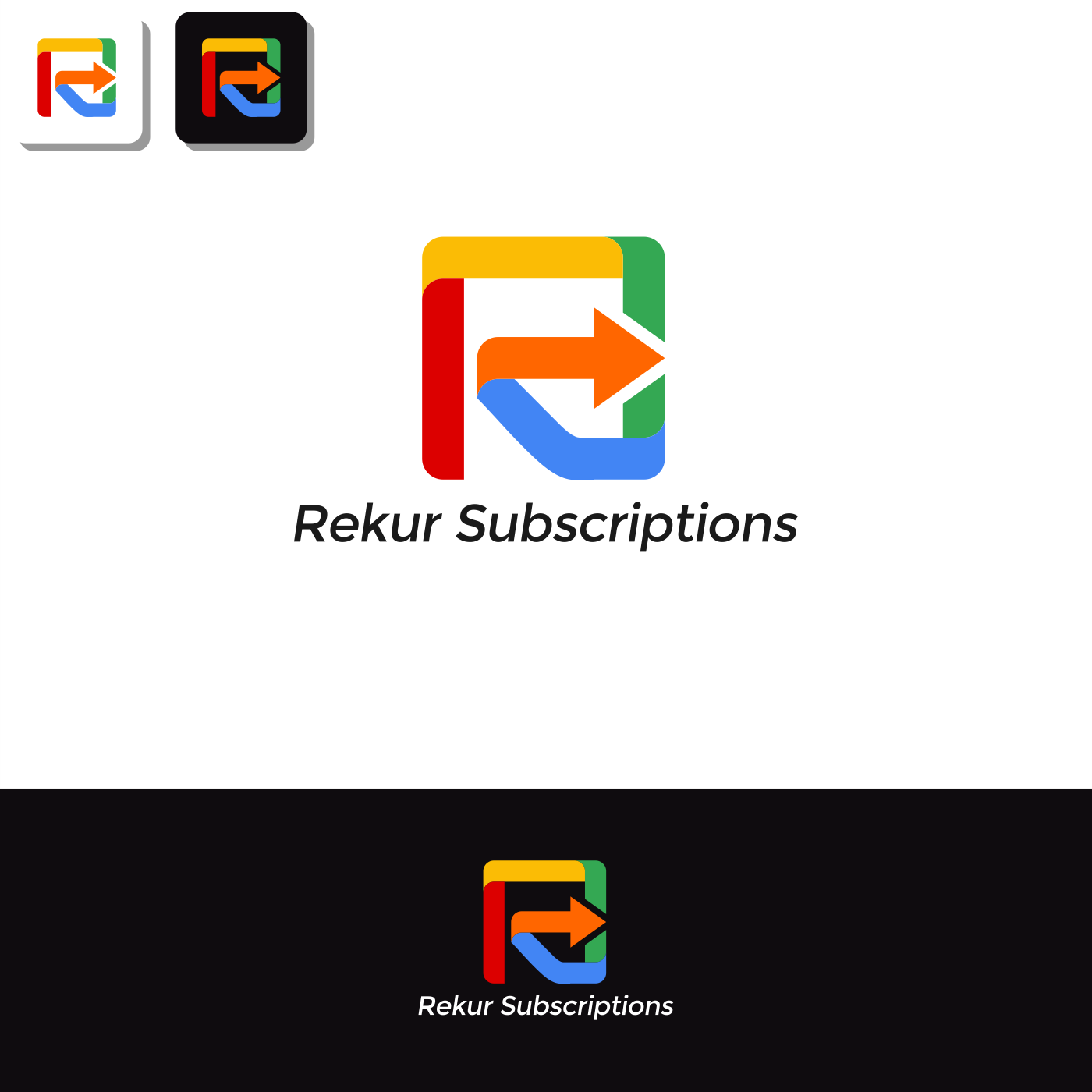 Logo Design by Sigeto for this project | Design #36858729