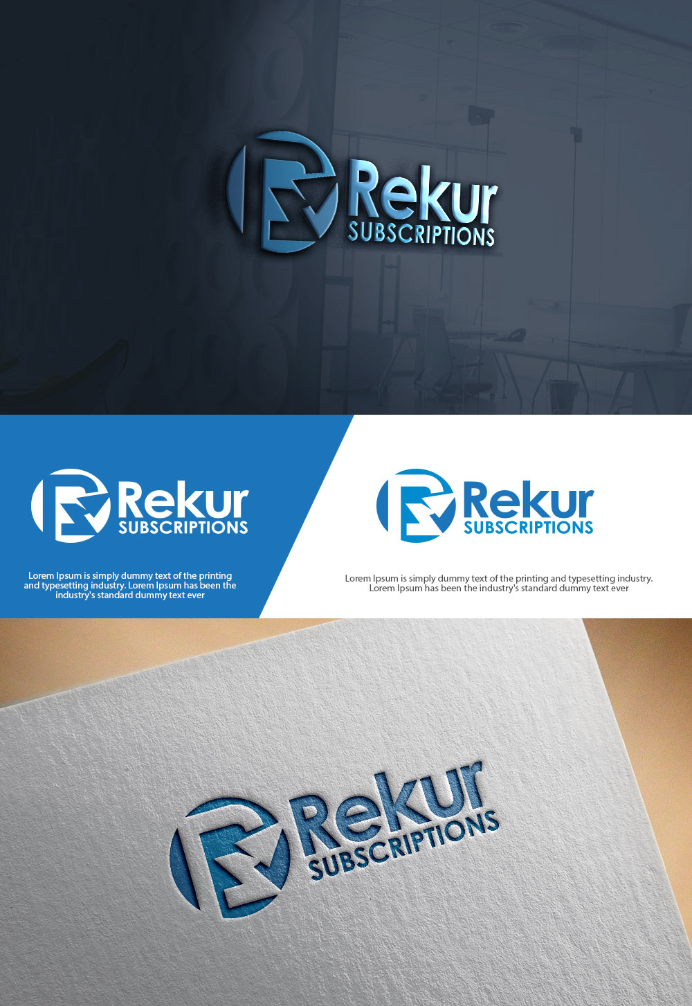 Logo Design by sulemani  creation for this project | Design #36831022