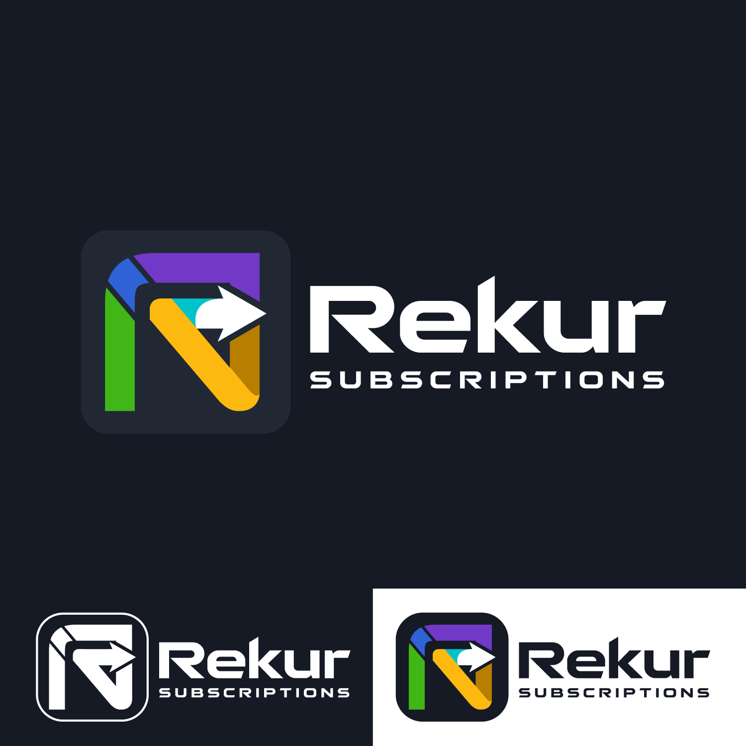 Logo Design by Krold IT Solutions for this project | Design #36840354