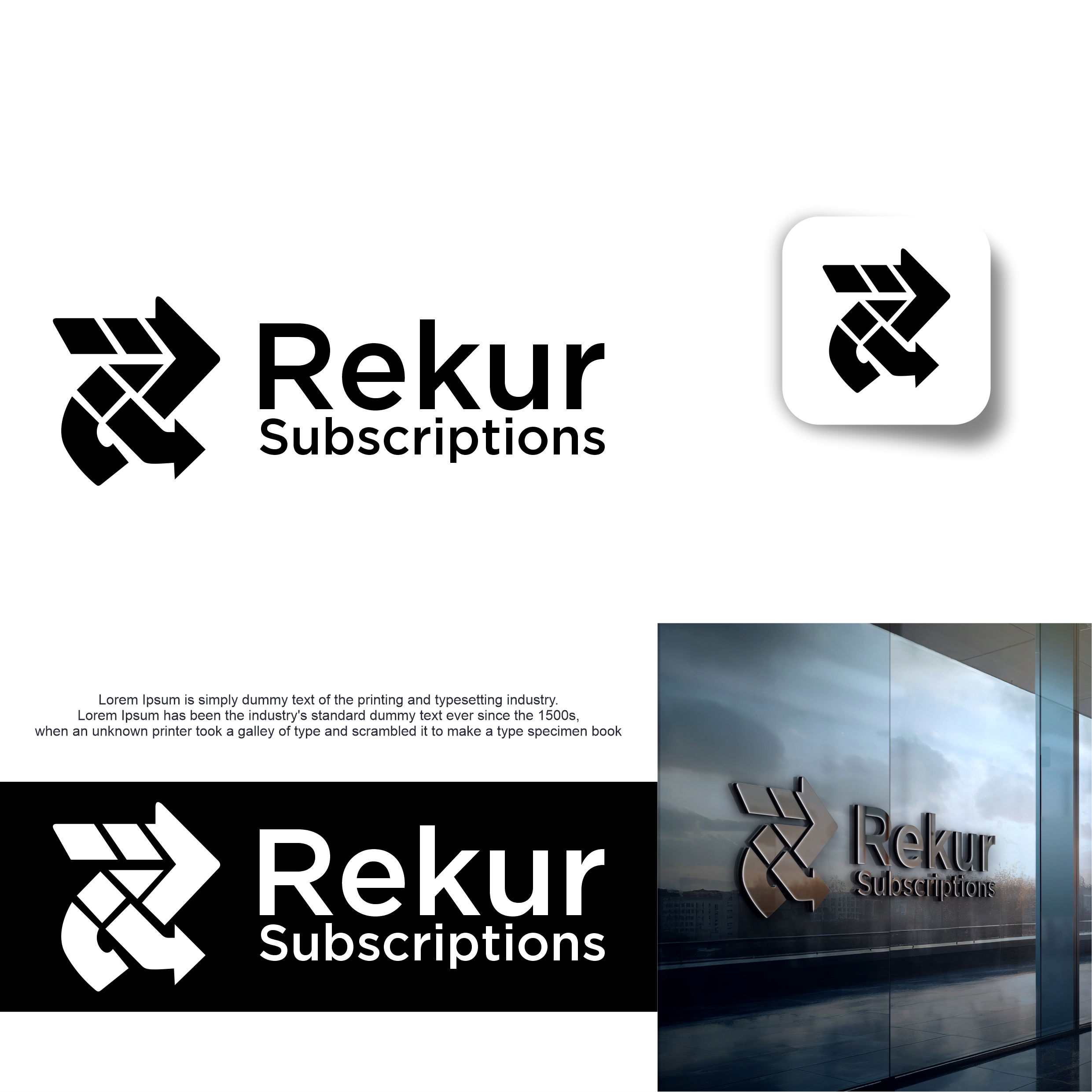 Logo Design by Abigaill_design for this project | Design #36827562