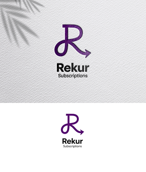 Logo Design by zoyario for this project | Design: #36848274
