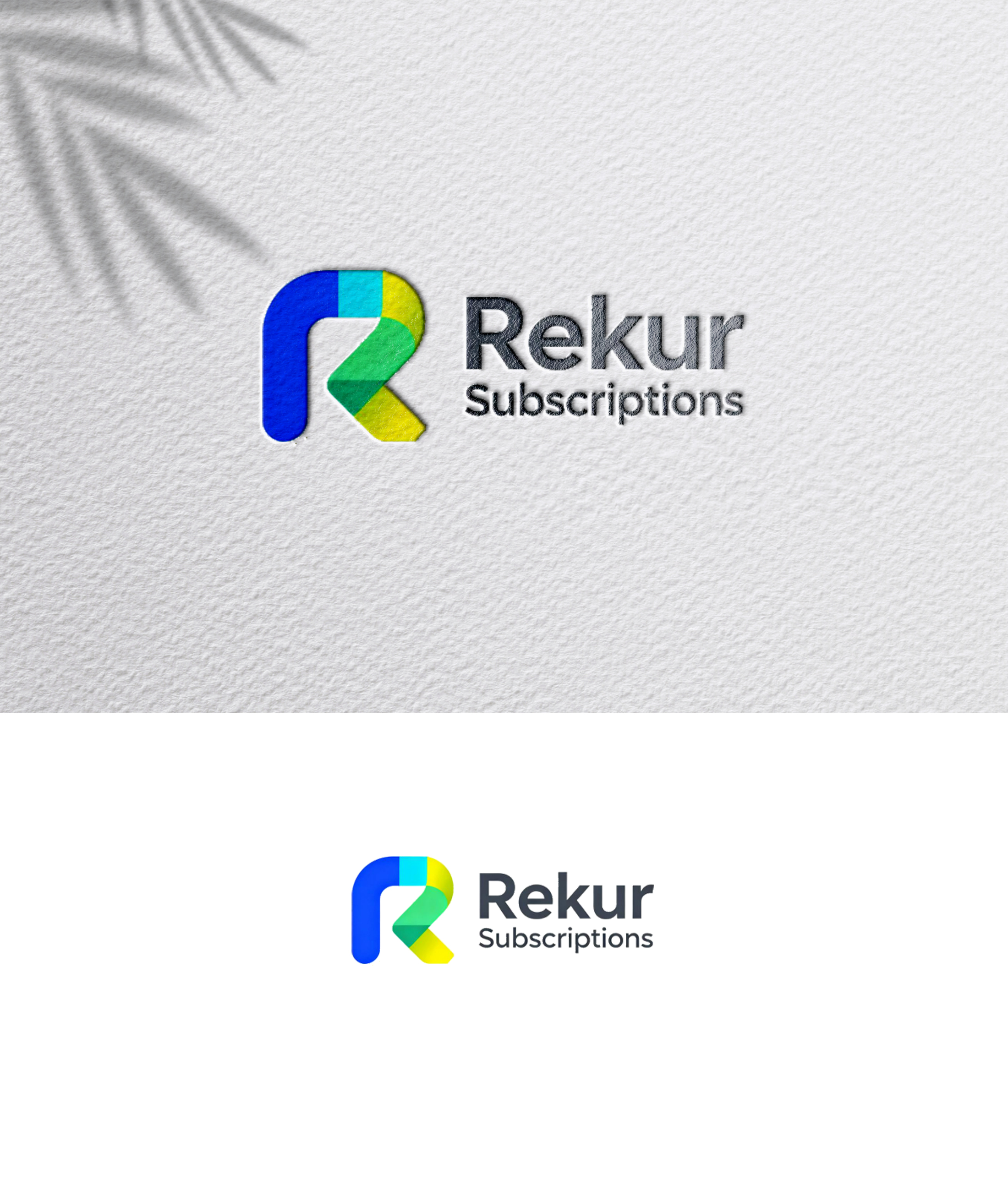 Logo Design by zoyario for this project | Design #36848275