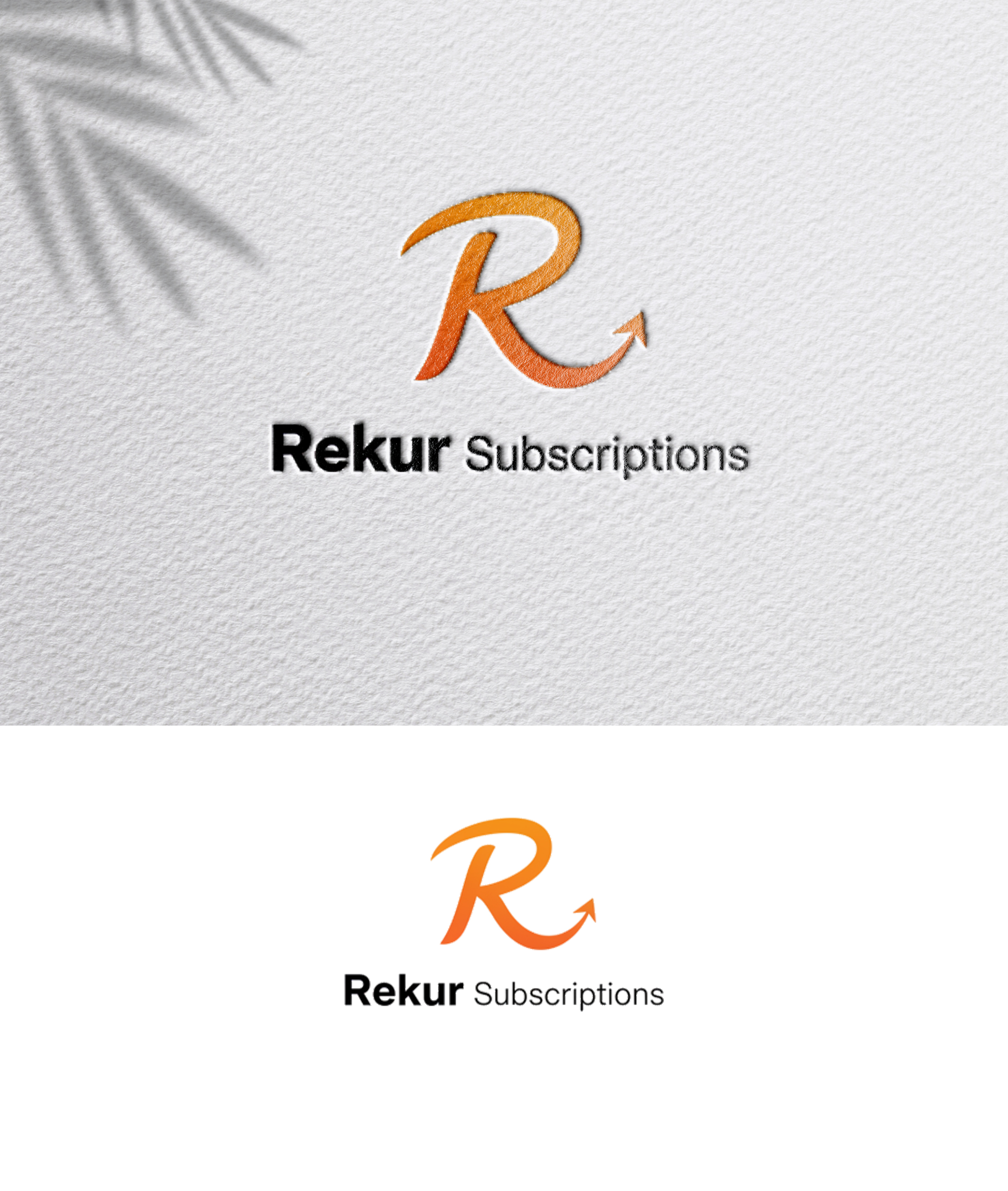 Logo Design by zoyario for this project | Design #36848276