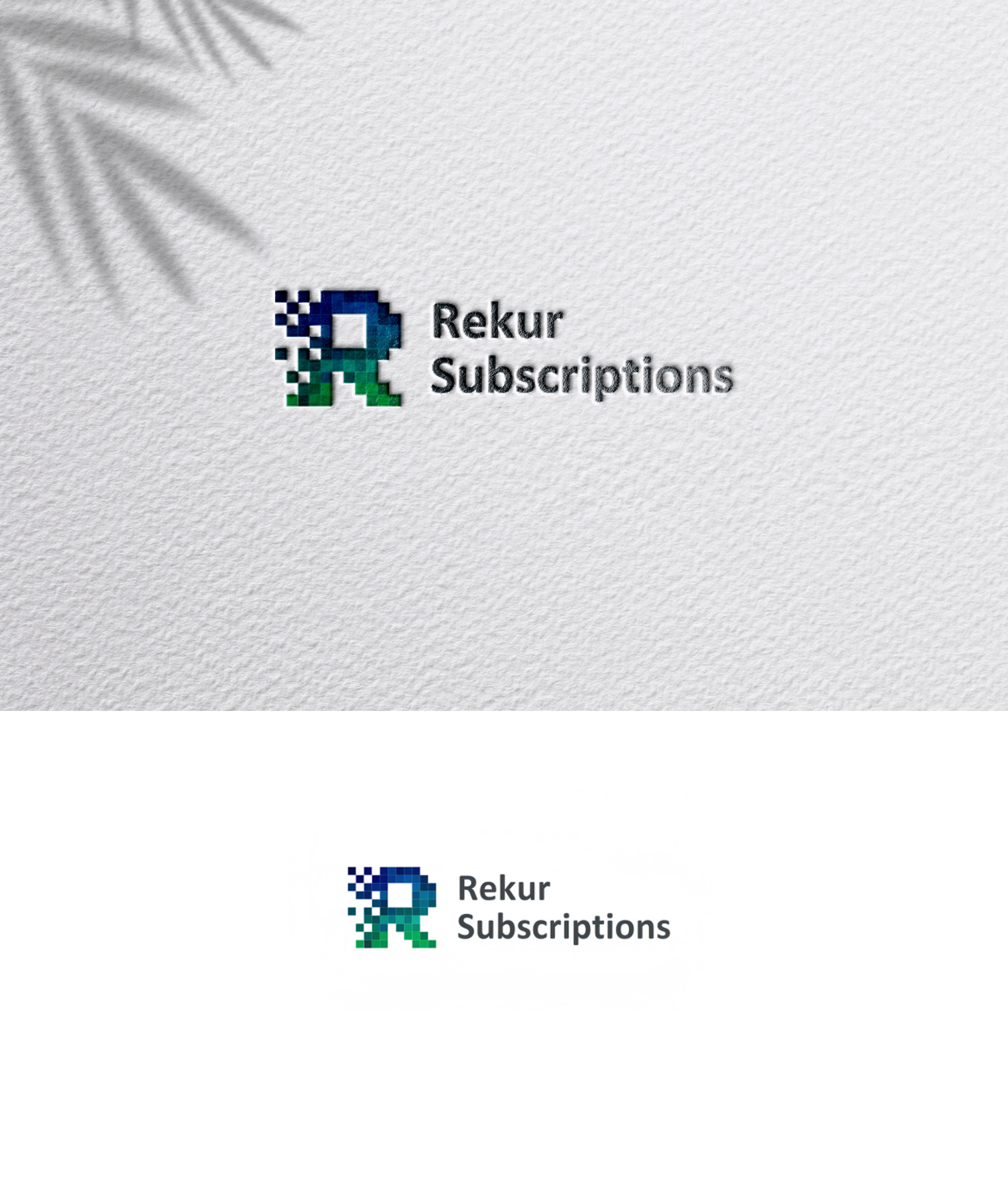 Logo Design by zoyario for this project | Design #36848279