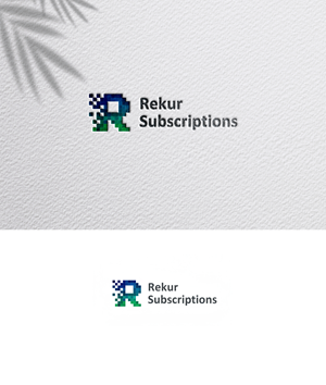 Logo Design by zoyario for this project | Design: #36848279