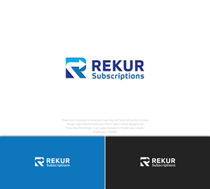 Logo Design by Kejo87 for this project | Design: #36837846