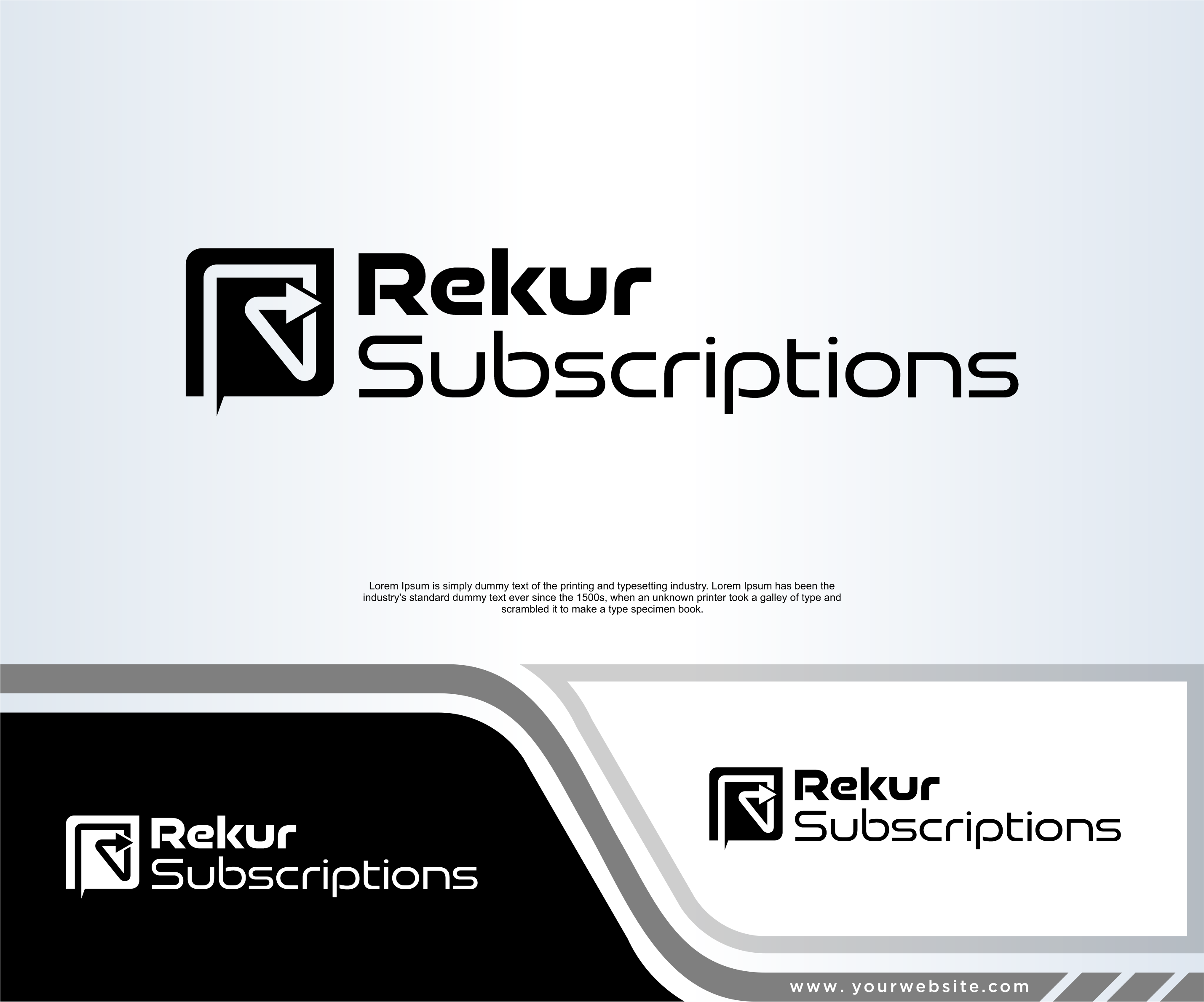 Logo Design by dobleh_creative for this project | Design #36838736