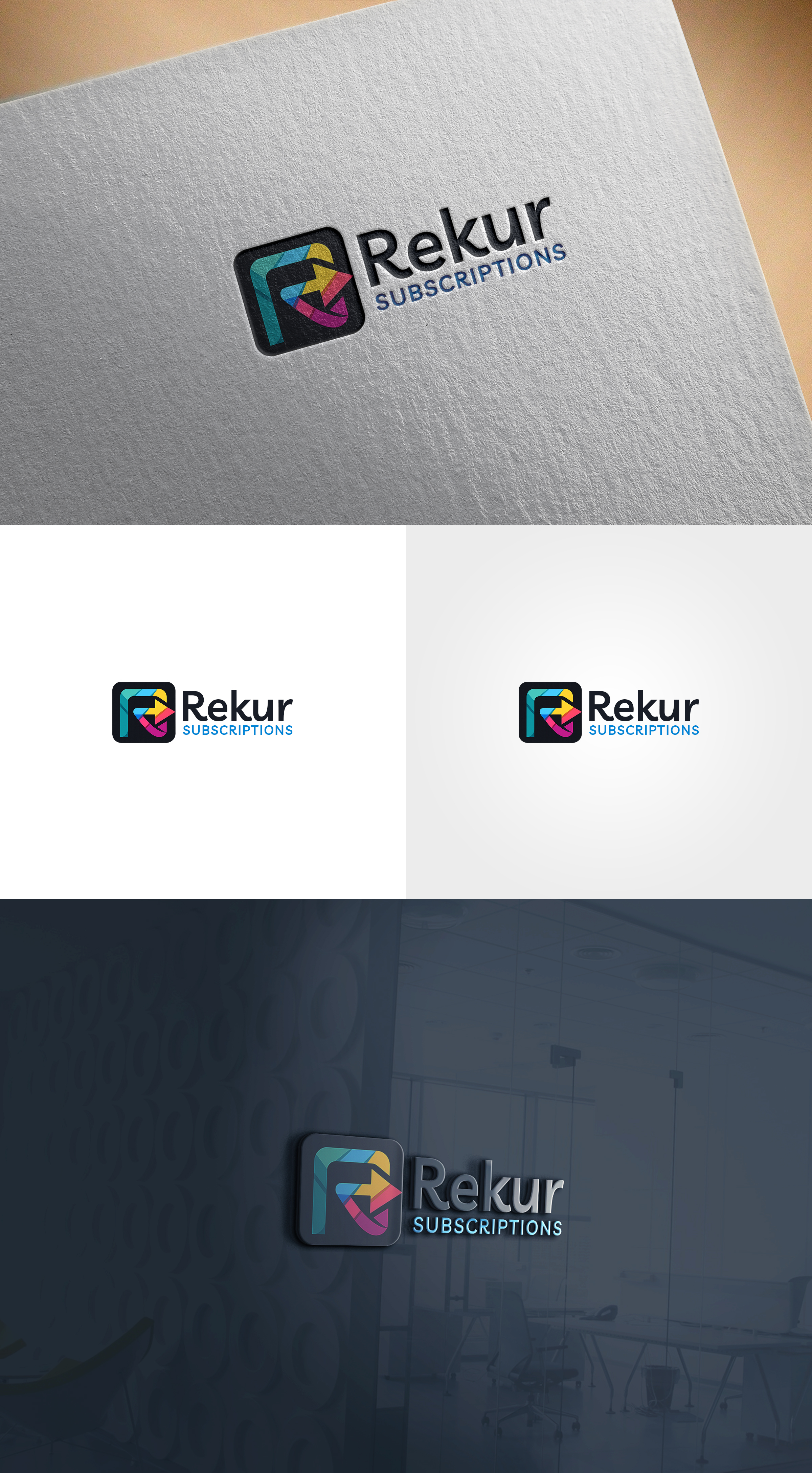 Logo Design by Soonia for this project | Design #36830028