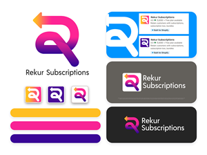 Logo Design by Happy Creatives