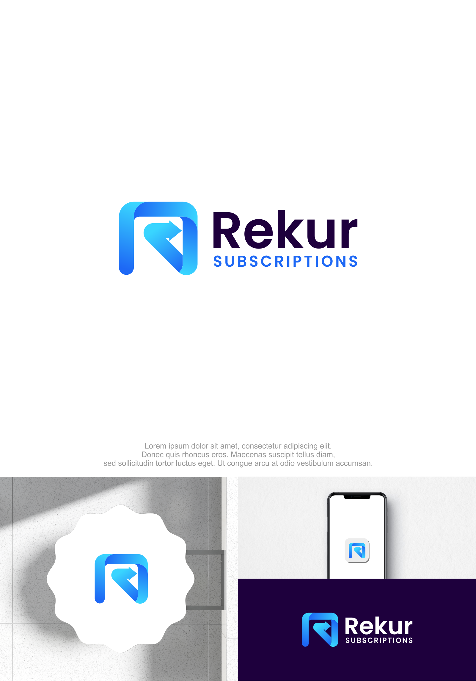 Logo Design by M.Syaiful Huda for this project | Design #36827848